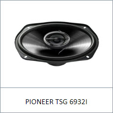 PIONEER TSG 6932I
